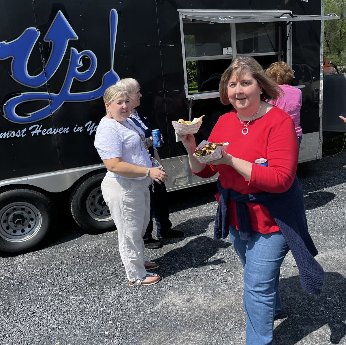 Gerrardstown Elementary School tweet media