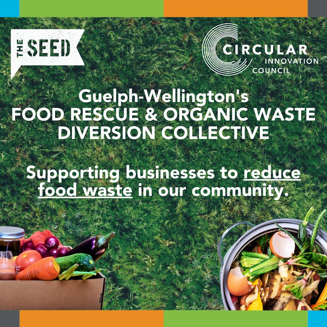 CircularOnline's tweet photo. To celebrate International Compost Week: The IC&amp;I Guelph-Wellington collective created 65 tonnes of compost at All Treat Farms in Arthur, ON! Composted food waste improves soil health, reduces greenhouse gases.
#icaw2023 #compostweek #foodwastereduction https://t.co/JgCGZ0XK1M