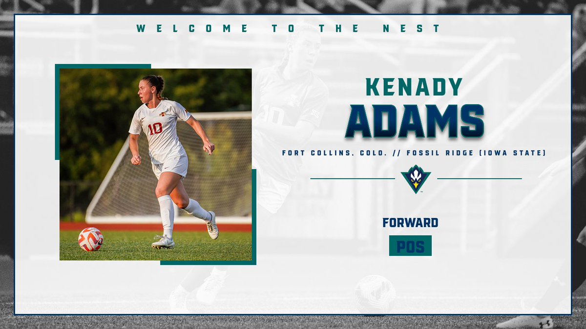 UNCW Women's Soccer tweet media