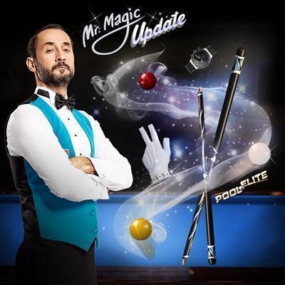 Semih Sayginer - Mr. Magic #trickshot #videos: The Turkish Prince Continues to Amaze! Semih Sayginer, Mr Magic, the Turkish Prince. Whatever you call him be sure to include World Champion (2003) 6-time World Cup Winner and 14-time tinyurl.com/zta6owu