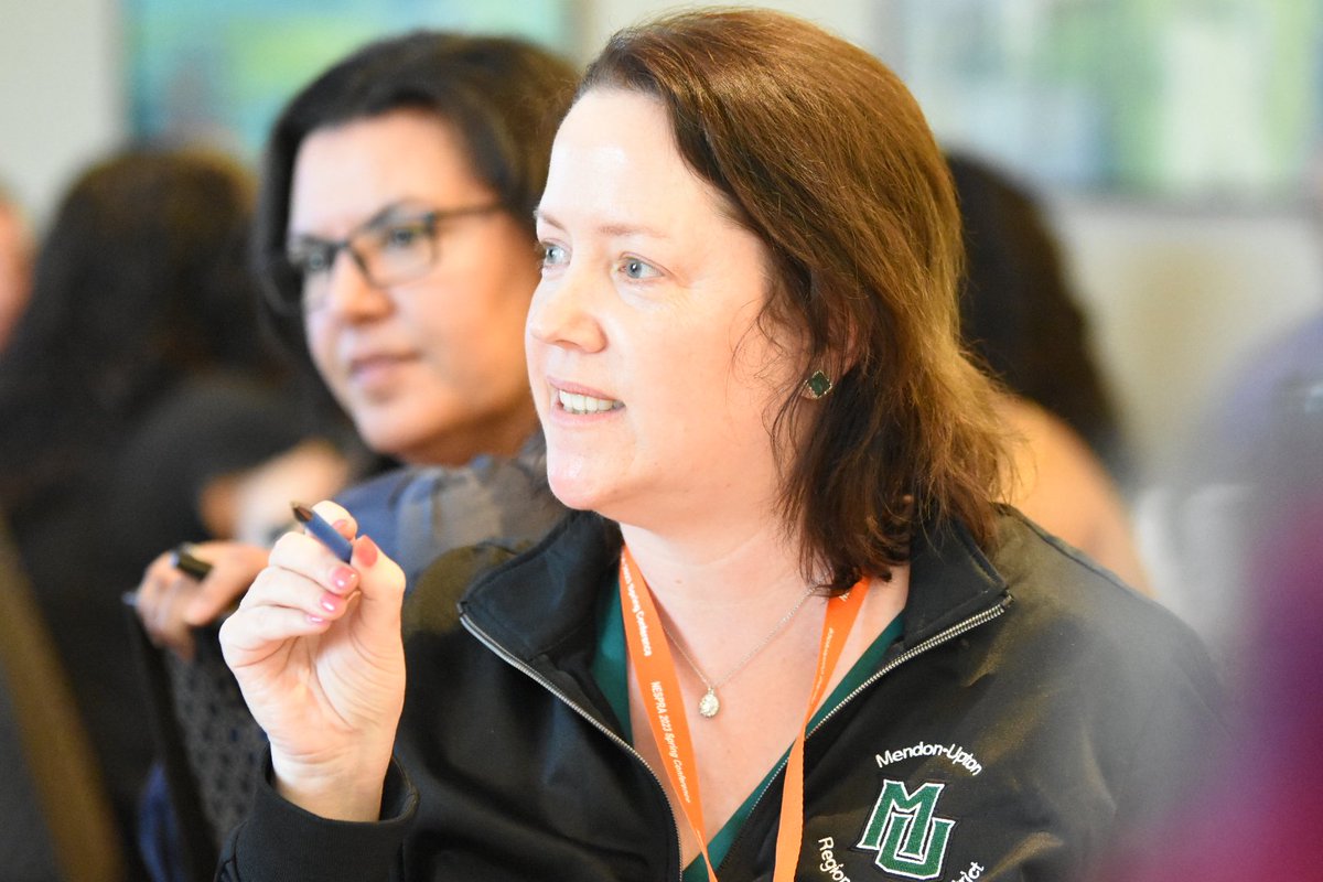 NP_Lifetouch's tweet photo. An amazing day of connection, reflection and learning with school communicators here in New England at #NESPRA! Love the energy and collaboration! @NSPRA @CTAssocBdsofEd @cateked @tjentz @Peter09809723 https://t.co/ofPNcgMdMx