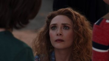CovenofChaoss's tweet photo. WandaVision is still the best MCU Disney+ show..... https://t.co/eBt6dK8xuT