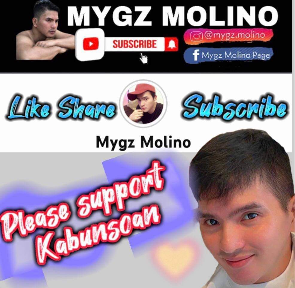 More love less hate

MYGZ QUEZON CITY

#HonoraryAwardMygzMolino