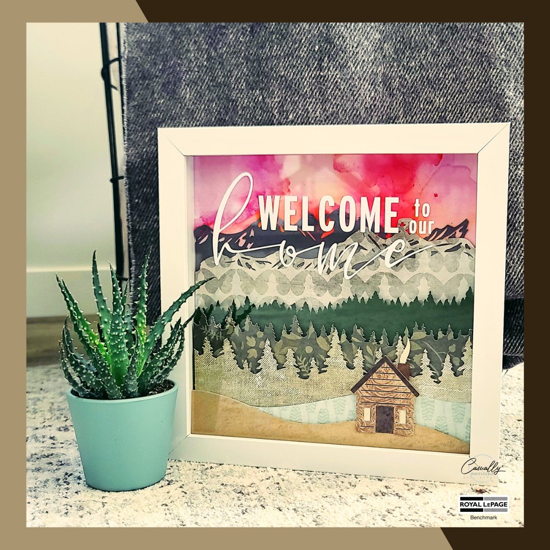 CasuallyProRE's tweet image. A little something from enLeigh Designs was part of the Cochrane Adventure Pack I gave away last weekend at the Cochrane Chamber of Commerce Trade Show. 

Let's make YOUR dreams... Realty!

#Cochrane #enleighdesigns #customshadowbox #personalizedgifts #casuallypro #dreamstorealty