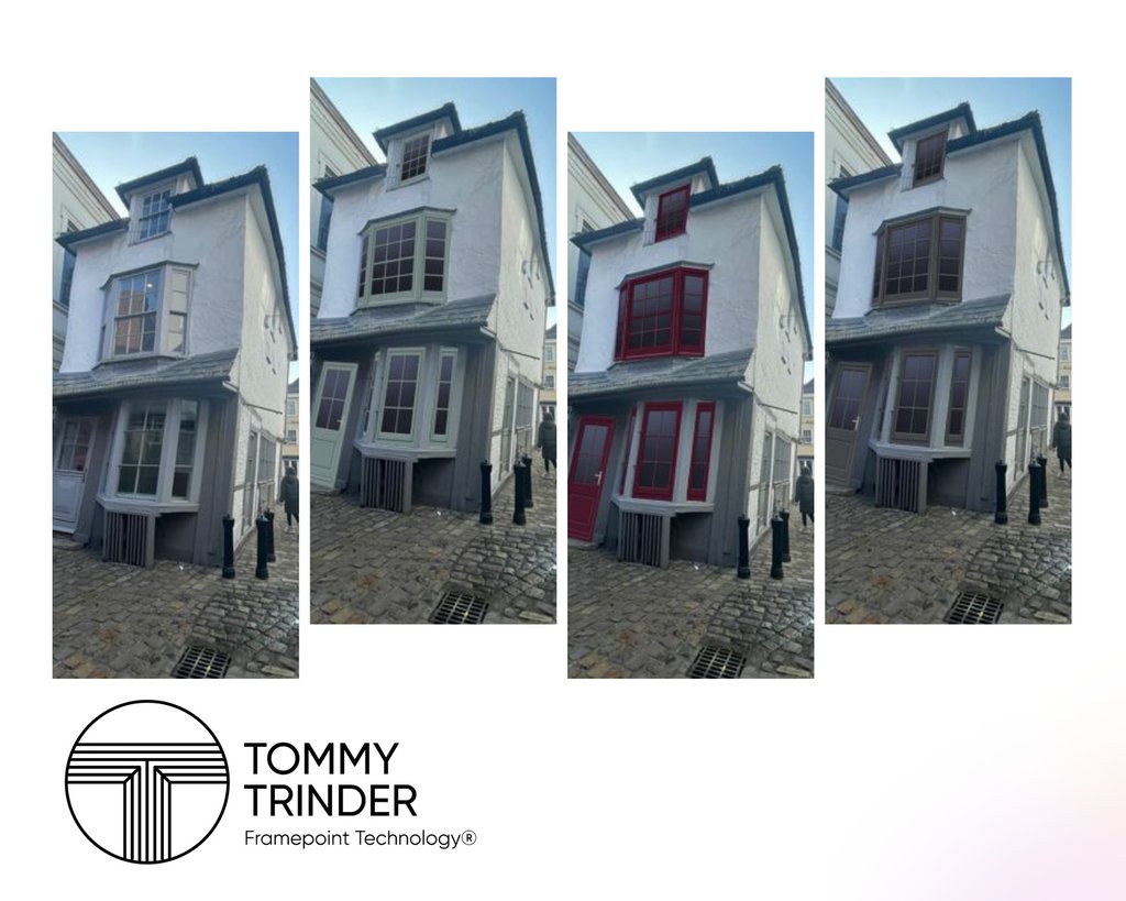 Tommy Trinder tweet media