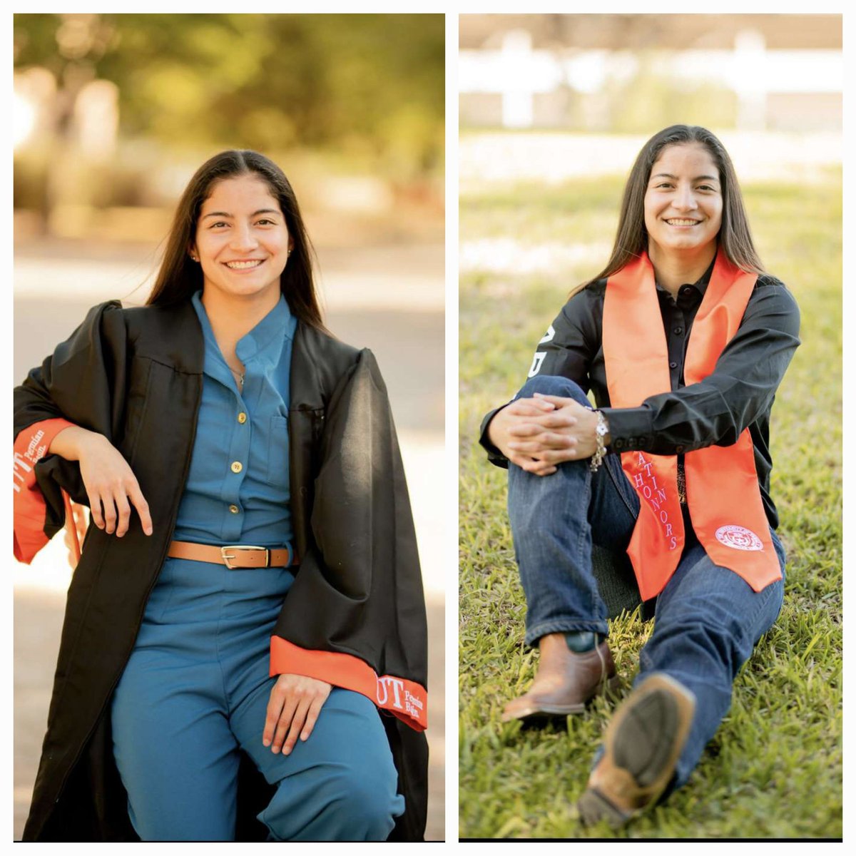 Edison Class of 2020 Valedictorian, Avalon Muñoz, graduates with her bachelors 
degree in computer science with a minor in mathematics from UT Permian Basin University <a href="/SAISDAcademics/">SAISD Academics and Family & Community Engagement</a> <a href="/SAISDAthletics/">SAISD Athletics</a> <a href="/SAISDEdisonHS/">Edison HS, SAISD</a> <a href="/EBearsAthletics/">Edison Golden Bears Athletics</a>     
 #UTPB_WBB #UTPBGrad