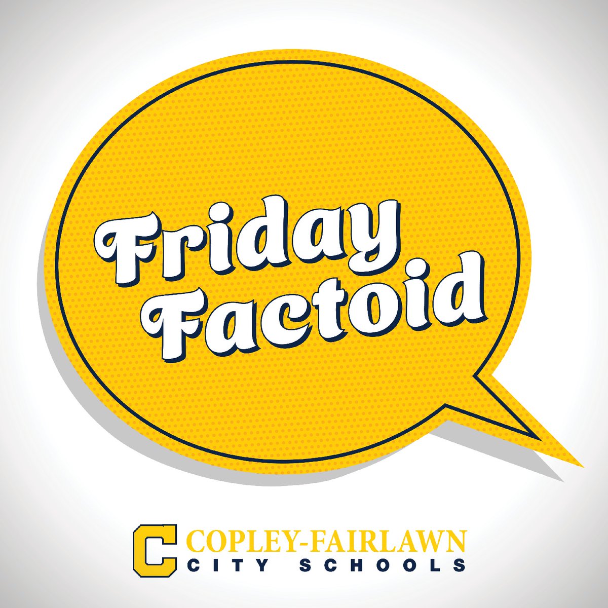 Today’s Friday Factoid is about Arrowhead Primary School. Did you know that APS has a Nature Zone and greenhouse behind their school? Students have a greenhouse lesson twice a month. Those lessons focus on growing things, soil, plants, leaves, butterflies, etc.