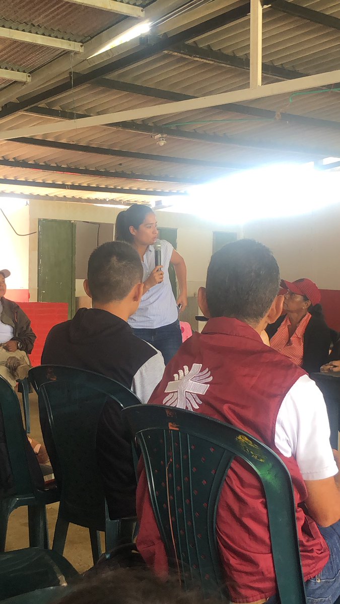 STARS-C PROJECT (@starscproject) on Twitter photo Hoy <a href="/maceciliadedios/">María Cecilia Dedios, Ph.D.</a> moderando las mesas de diálogo en que los diferentes grupos del proyecto STARS-C nos cuentan su proceso, logros y anhelos. Nos invita a repensar la Salud mental de manera multisectorial. Hoy <a href="/maceciliadedios/">María Cecilia Dedios, Ph.D.</a> moderando las mesas de diálogo en que los diferentes grupos del proyecto STARS-C nos cuentan su proceso, logros y anhelos. Nos invita a repensar la Salud mental de manera multisectorial.