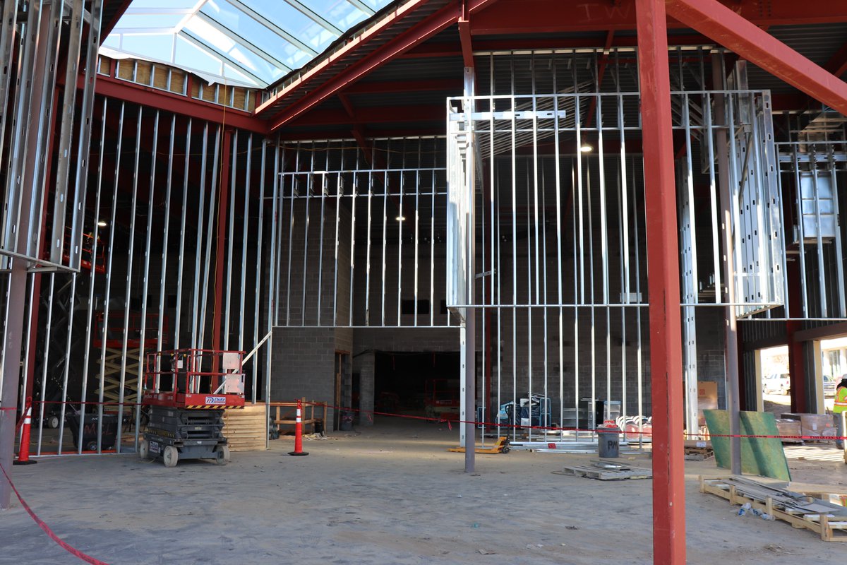 Classy cars need an equally classy building – that is exactly what they’ll have when the new Woodhouse Porsche location is completed! PML teamed up with MCL Construction on this upscale facility at 180th &amp; Dodge in Omaha.