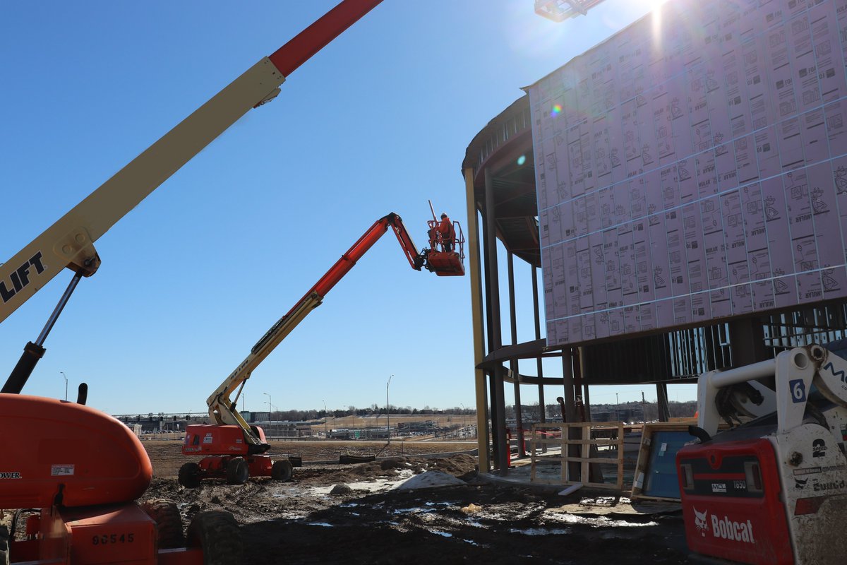 PML Construction Inc tweet media