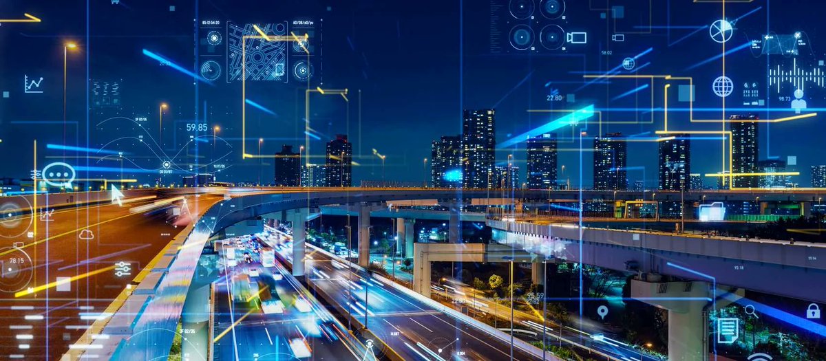 The Truly Connected #Enterprise

buff.ly/3W4iAbV

@TechNative @GrossBernd @Cumulocity @SoftwareAG #tech #data #digital #innovation #infrastructure #IoT #IIoT #devices #sensors #smartfactory #4IR #CIO #CTO #CDO #CEO #business #leaders #leadership