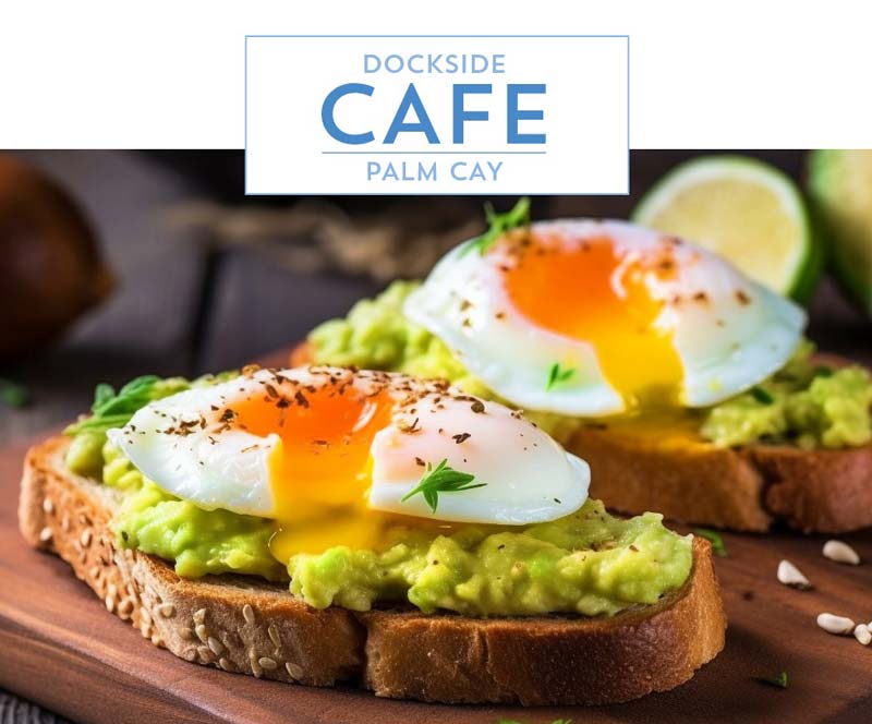 What's on at Palm Cay this weekend! - mailchi.mp/palmcay.com/ma…