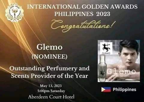 Young Entrepreneur.

MYGZ QUEZON CITY

#HonoraryAwardMygzMolino
