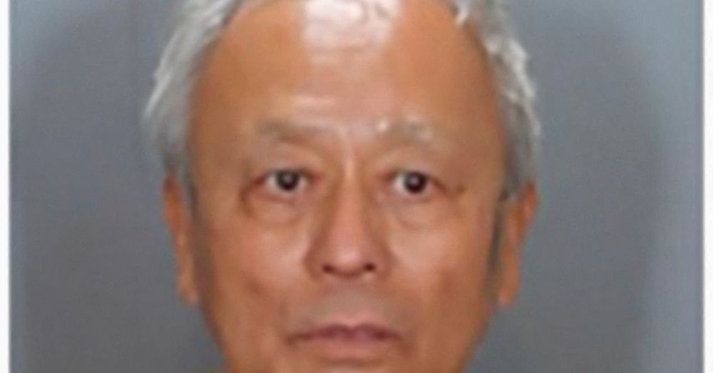 Reuters on Twitter "Suspect in California church shooting charged with