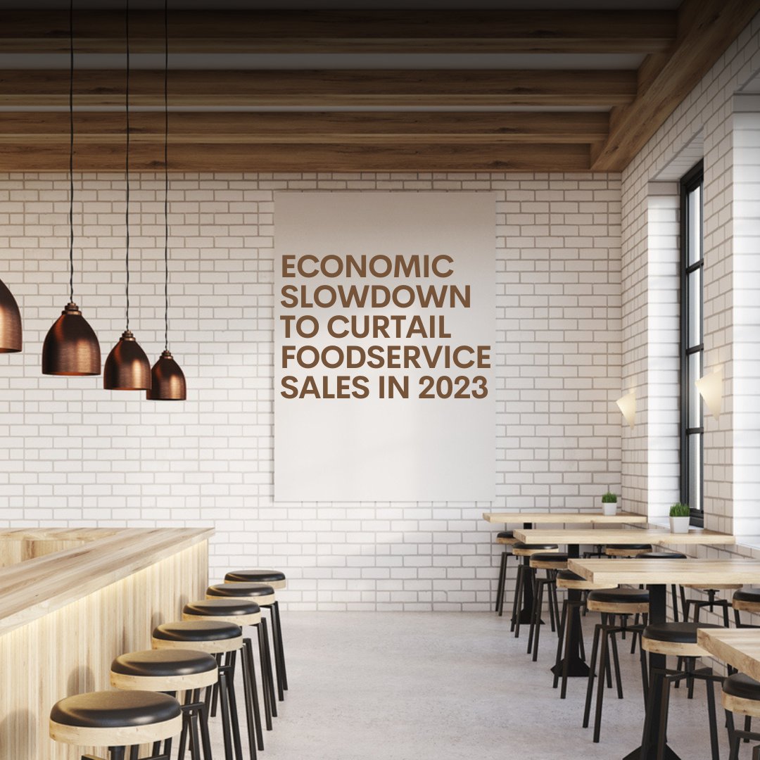 RestaurantsCA's tweet image. The combination of low guest counts and soaring operating costs have also resulted in eight out of 10 foodservice companies indicating that their profitability in Q1 2023 remains below Q1 2019. 
Learn more: bit.ly/42bBwb7
#research #RCIntel