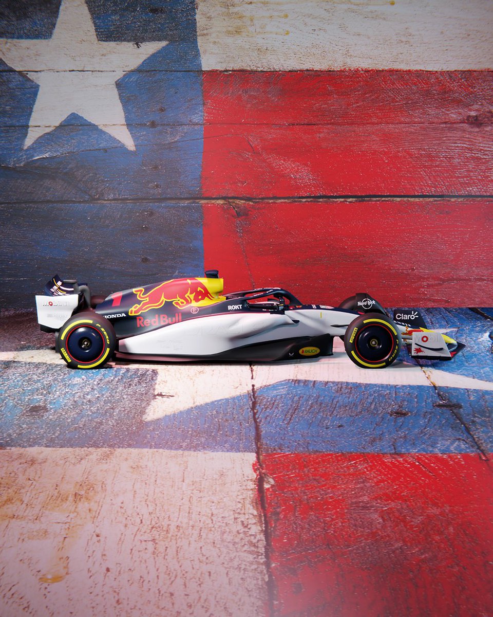 🚨Make Your Mark Contest is OPEN🚨submit your design for the United States Grand Prix in Austin and win a trip to the race! 🔗 in bio.

#MakeYourMark #MakeYourMarkAustin