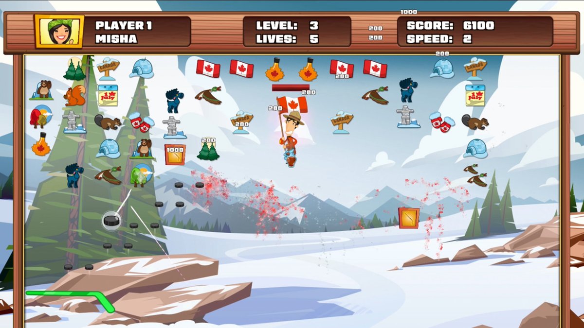 BreakSushi's tweet photo. Canada Break Games on sale in the NA PSN! Save 40% with Playstation plus. Canada Break, Beaver Run and Canada Break Head to Head on Sale in PSN! #canadabreakheadtohead #canadabreak #smobileinc #beaverrun #ps5 #ps4 #TrophyHunting #PlayStationTrophy #playstationplus #platinumtrophy #PlayStationTrophy… Show more