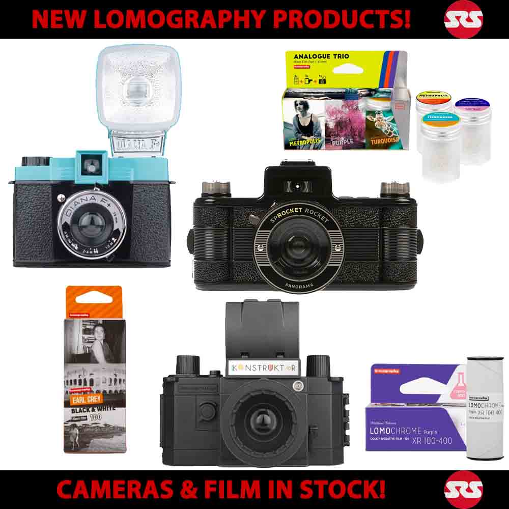 SRS Microsystems tweet media