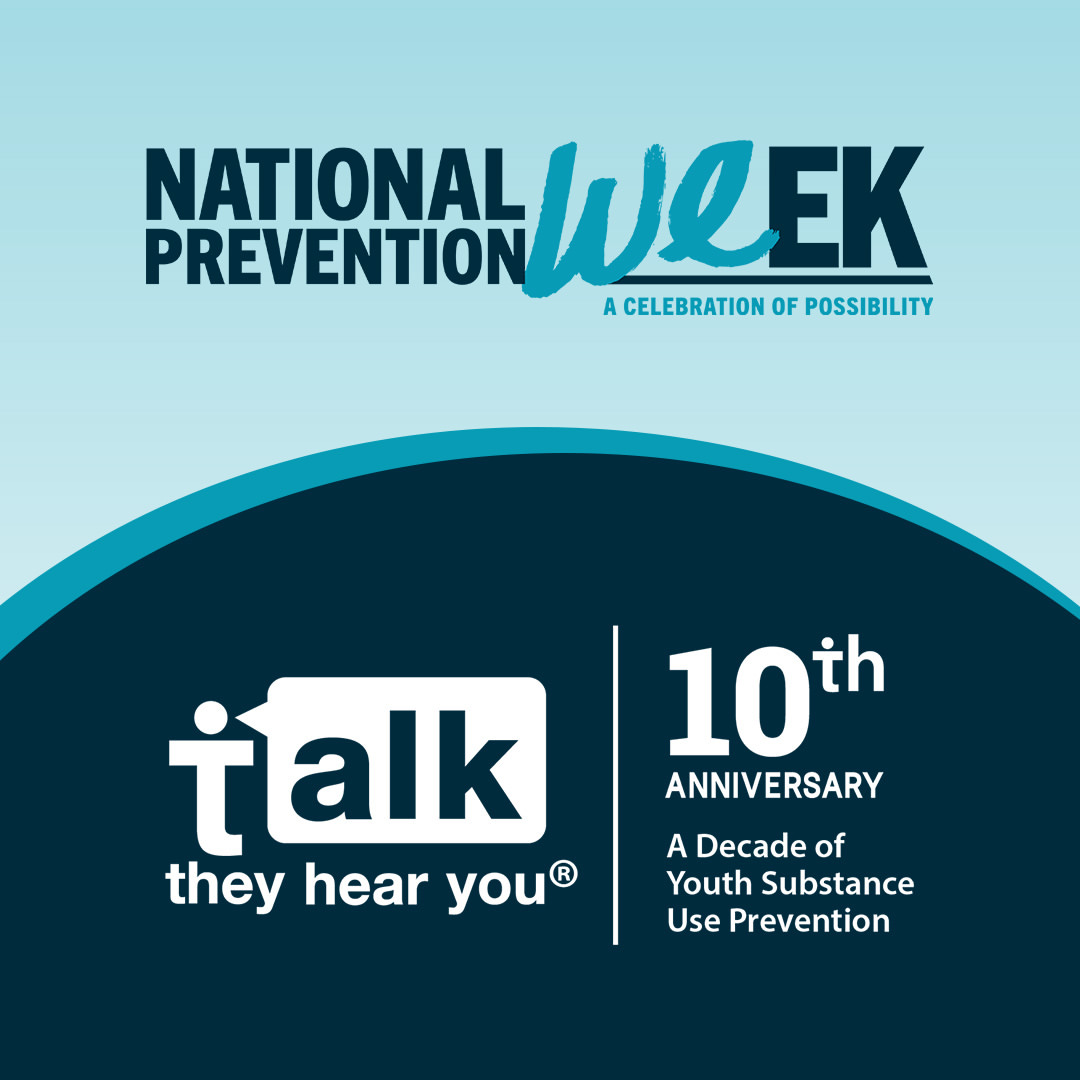 Jim_GenSOS's tweet image. That alarming statistic underscores the importance of our prevention work with teens and young adults. Together we can raise awareness about these important topics and help provide support for an entire generation of young people.  samhsa.gov/prevention-week