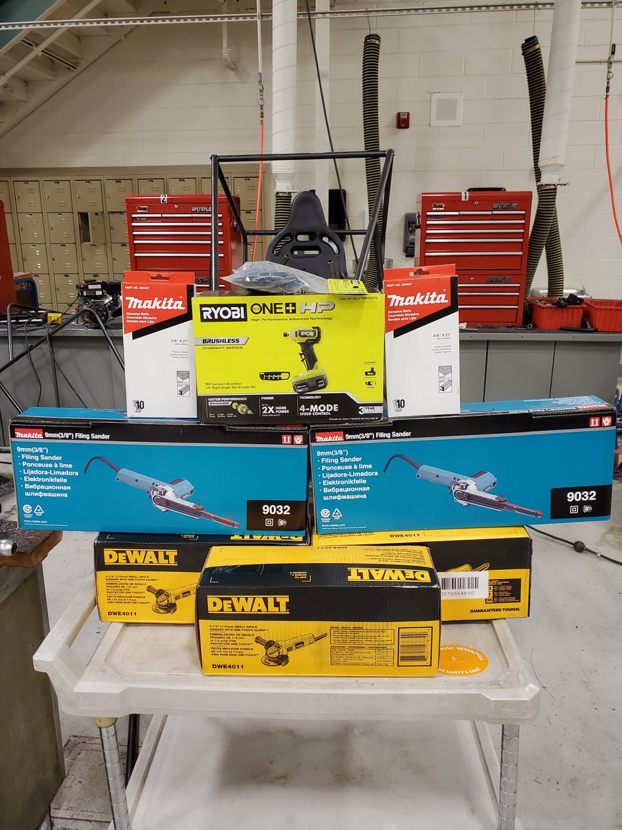 Novi High School Engineering Dept tweet media