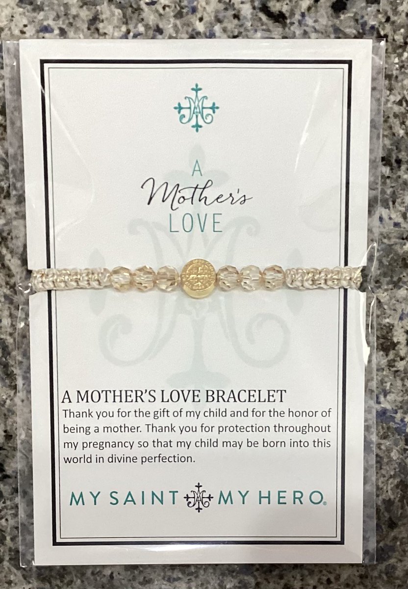 A Mothers Love 💕 #MySaintMyHero ✨ #GiftGivingSimplified #Gifts #GiftShop #ShopLocal #CaldwellNJ 🇺🇸 #SmithCoGifts 💙