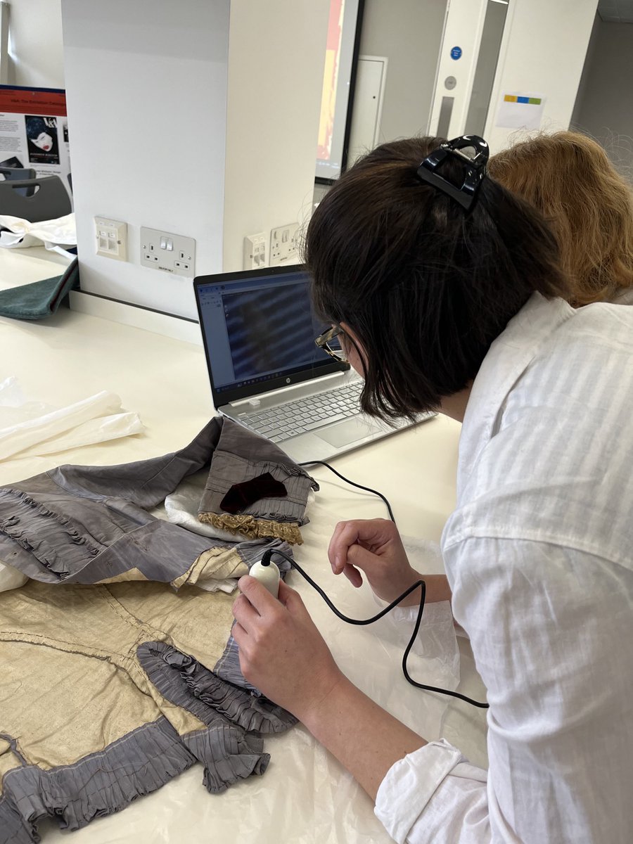 Sally Tuckett tweet media