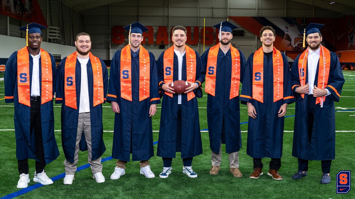 Syracuse Football on Twitter "Big weekend ahead for some members of