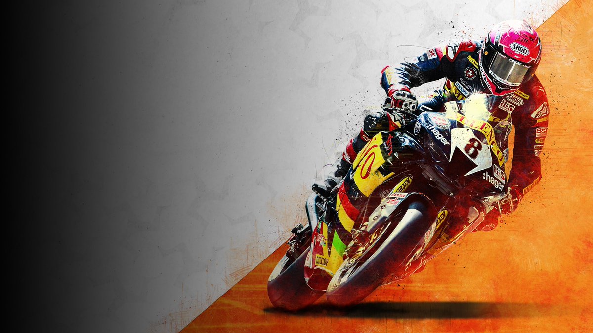 🚨 Giveaway Alert!🚨

To celebrate the launch of Isle of Man TT 3 I'm giving away 1 copy (any platform) to enter:
♥ Like and RT
Follow myself
Follow <a href="/TTIoMtheGame/">TT Isle of Man</a> 

Quickfire so winner will be announced tomorrow morning!