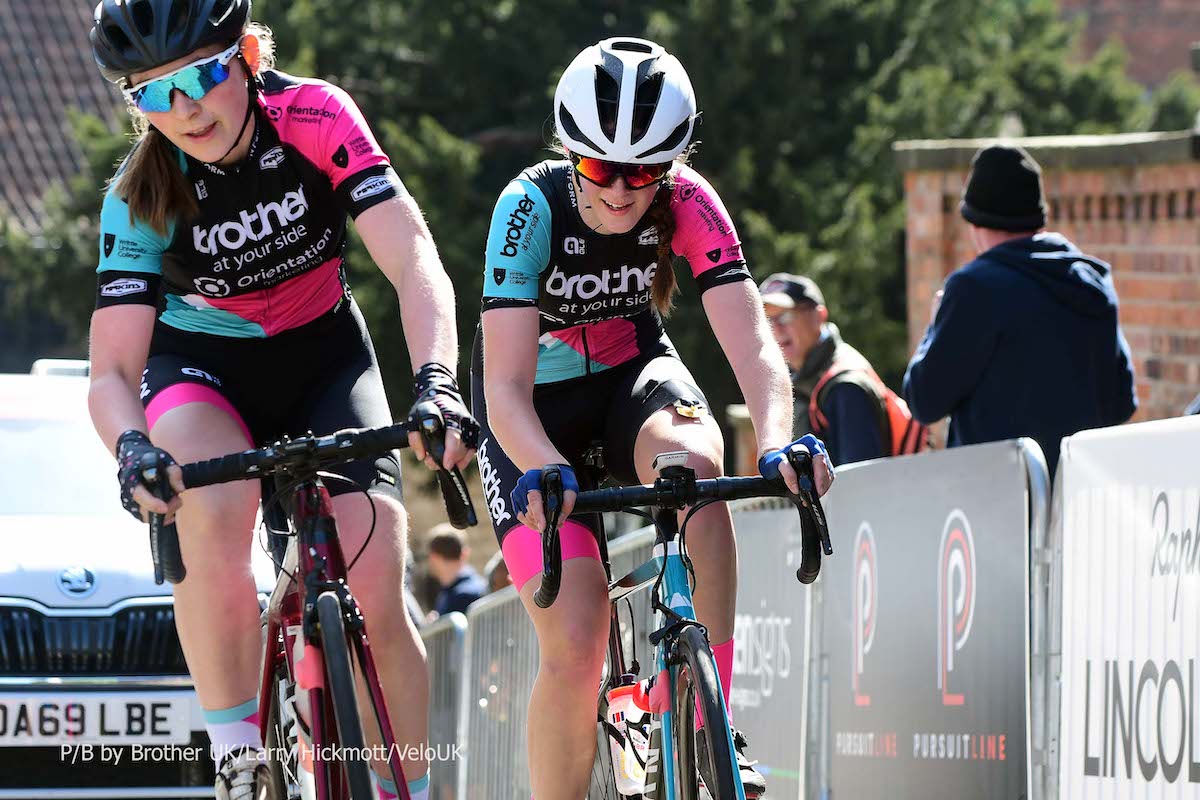 Brother UK Cycling tweet media