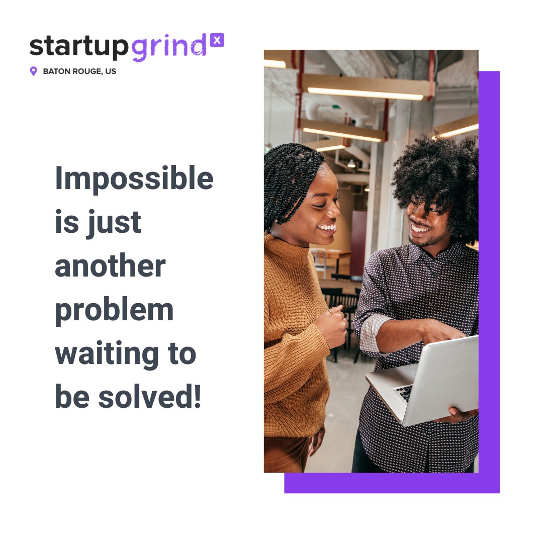Building dreams, shaping futures, and daring to disrupt the status quo. We are startup founders – a blend of visionaries, adventurers, and architects of tomorrow. Our canvas is broad and our palette diverse; from finance to fashion, tech to health, and everything in between.