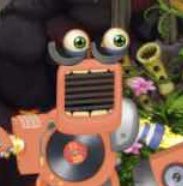 Unclaimed18's tweet photo. @SingingMonsters Insert rare wubbox pog https://t.co/6cQTfszR8C