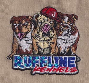 s2s_sam's tweet image. Just love it!! 🔥

Get your first logo for free 👉sam@s2sdigitizing.com