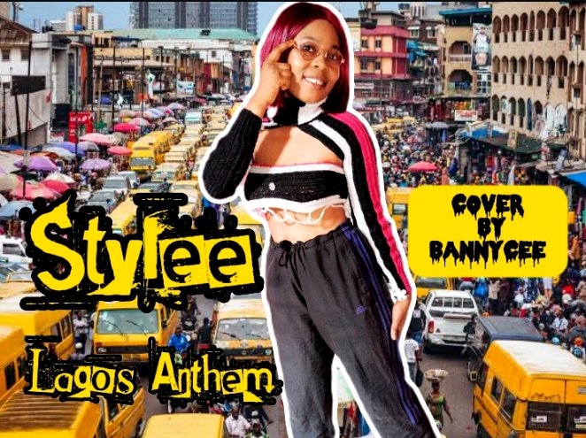 BannyCee's tweet photo. @official2baba @ShowDemCamp @BojDRB So we hit the street tomorrow 🔥🔥🔥

Nothing but the Lagos Anthem 💪

Can't wait guys it's gonna be a blast 💥💯💯😸

#trending #bannycee #2face https://t.co/ZsuSiFmPU2