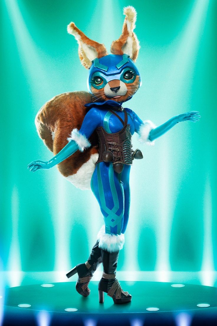   Happy birthday Malin Akerman A.K.A the Squirrel 