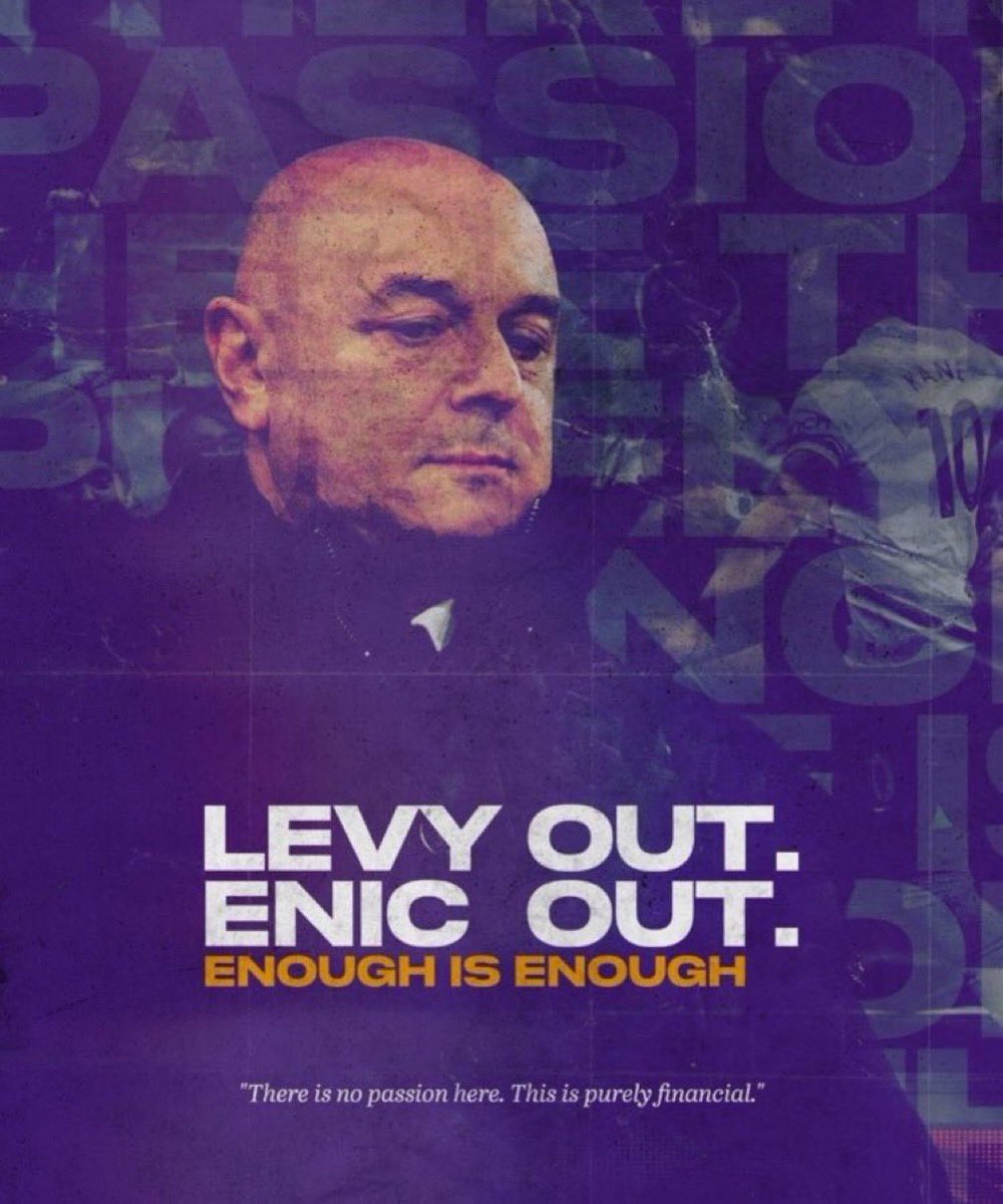 JackNYTHFC's tweet image. - Nagelsmann was fine going to Spurs but wanted to be backed
- Levy did not want to back him
- Spurs told all their journalists to just say they never met

This club is in shambles