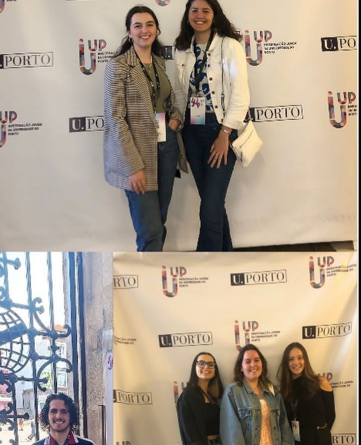 V_DeSousaVieira's tweet image. IJUP 2023- Encontro de Investigação Jovem da Universidade do Porto
#greenuporto #psilab #students