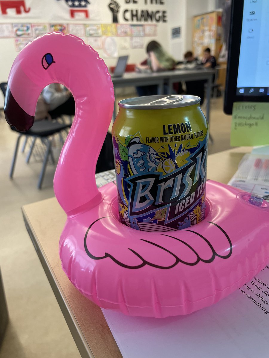 Happy Teacher Appreciation Week!! To end this week, Rockland Stuco wanted to thank all of the teachers and staff at RHS for supporting us and helping us grow 📚📖