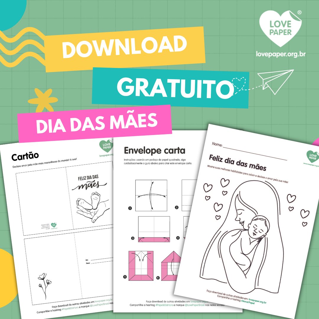 Two Sides Brasil tweet media