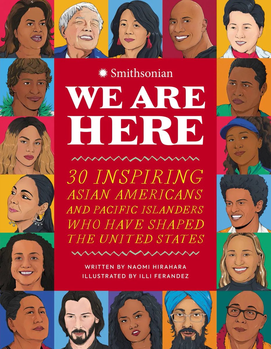 🌟 Celebrate Asian American and Pacific Islander (AAPI) Heritage Month with us! On our blog we have open and licensed QCL resources highlighting the AAPI people’s experiences and voices.  

Here's a link 👉 library.qc.cuny.edu/blog/celebrati…

#AAPIHeritageMonth #CelebrateDiversity