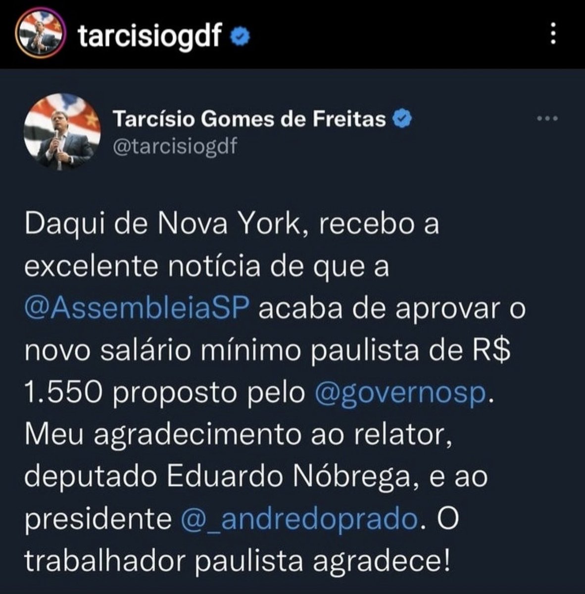 Francisca tweet media