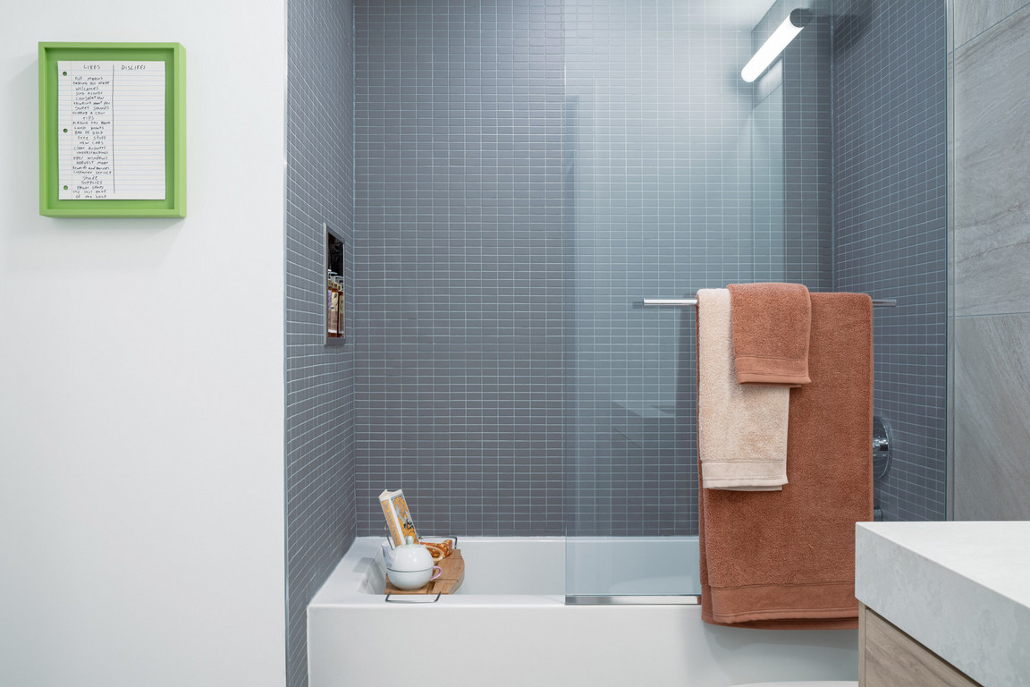 Graziani + Corazza Architects tweet media