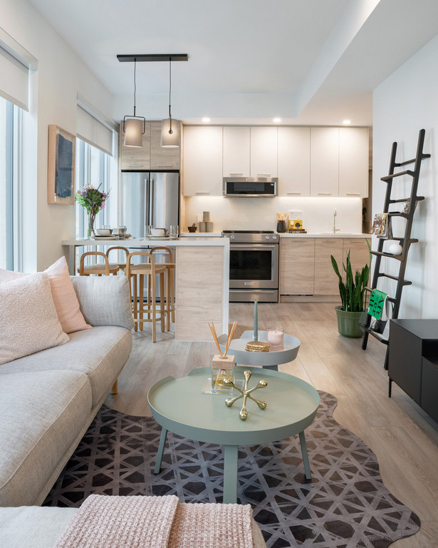 Graziani + Corazza Architects tweet media