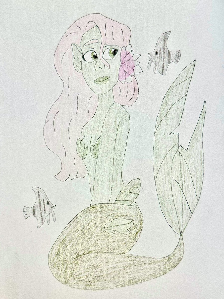 ArtByKhalilW's tweet photo. More #MerMay content incoming!
#MerMayTimeWithKaroline2023 #MerMay2023 #DrawThisInYourStyle #CharacterDesign #Drawing #ArtistsOnTwitter https://t.co/c07n1BMYdj