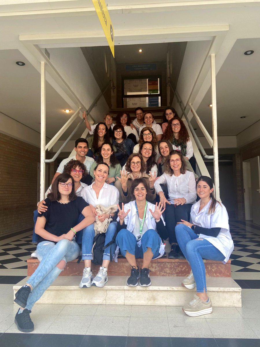 Montse Granados tweet media