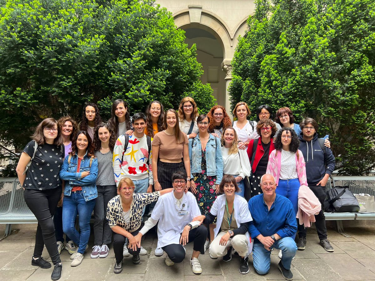 Montse Granados tweet media