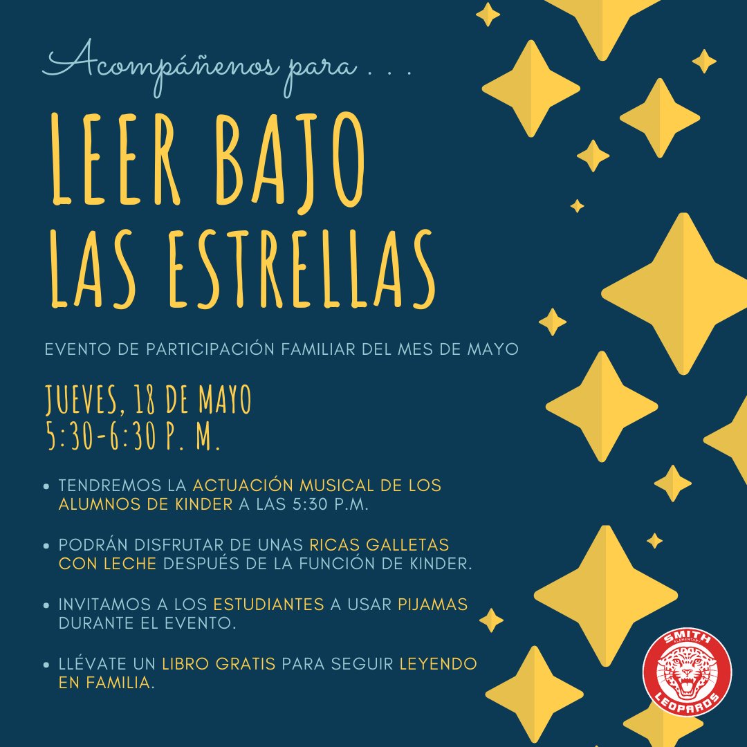 BJ Smith Elementary 🐆🐾 tweet media