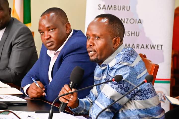 Trans_NzoiaGov's tweet photo. North Rift counties come together to boost the economy and promote peace with the NOREB initiative! Exciting times ahead for this dynamic region #NOREB #NorthRift https://t.co/pKGCU1OsH7