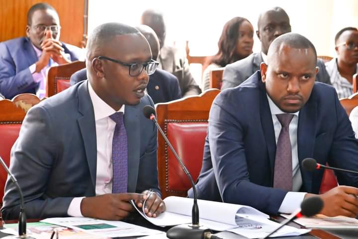 Trans_NzoiaGov's tweet photo. Climate change and security challenges are no match for the North Rift! NOREB bill strengthens the region's competitive advantages and promotes economic cooperation. Let's grow together! #NOREB https://t.co/4x5gdHZALi