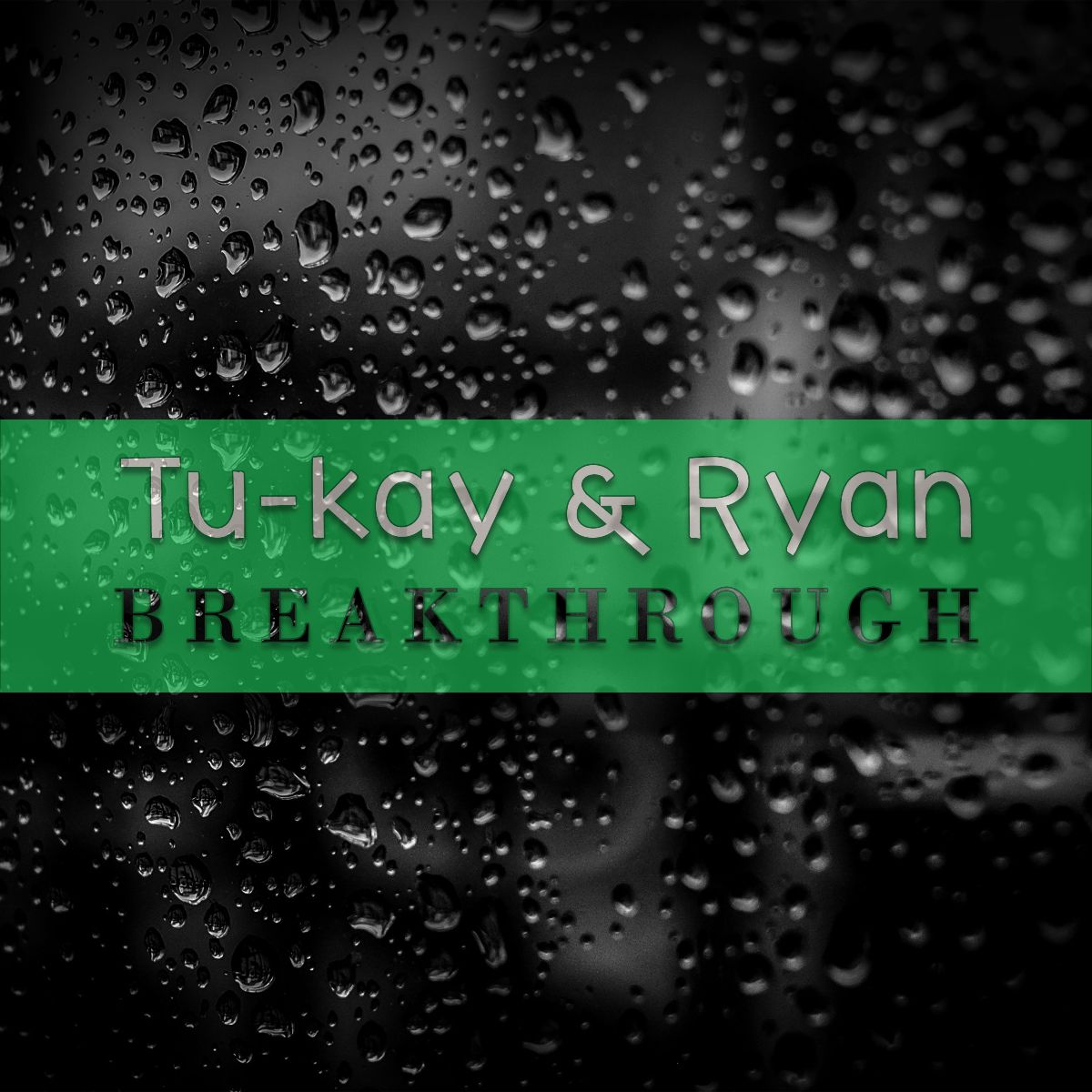 Radio Play
‘Breakthrough’ by Tu-kay & Ryan will be played on the Finding Land Folk Show on Tuesday 23rd May linktr.ee/findinglandfol…