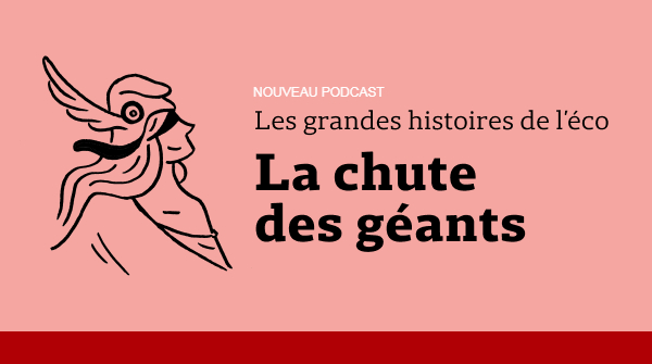 Très fière de vous présenter le dernier né des podcasts de @lesechos : Les Grandes Histoires de l'éco. Dans le 1er épisode <a href="/Paulinejacot/">Pauline Jacot</a> vous parle des Médicis, d'argent, de politique et des trahisons dans l'Italie de la Renaissance... A écouter ici lesechos.fr/monde/europe/l…